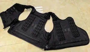 Molle stab proof tactical vest BX-07