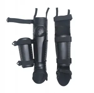 Flexible Leg Protector