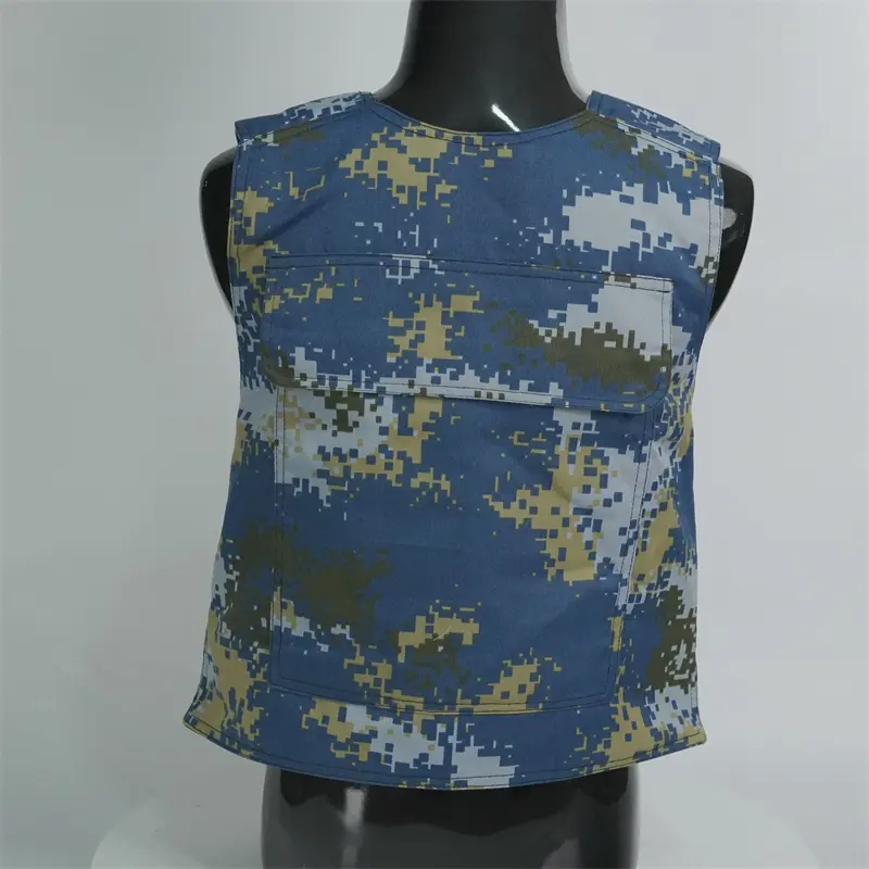 Bulletproof vest Colorful Normal Type FDY-24