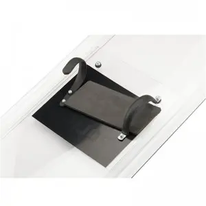 Interlock Combination Anti riot shield