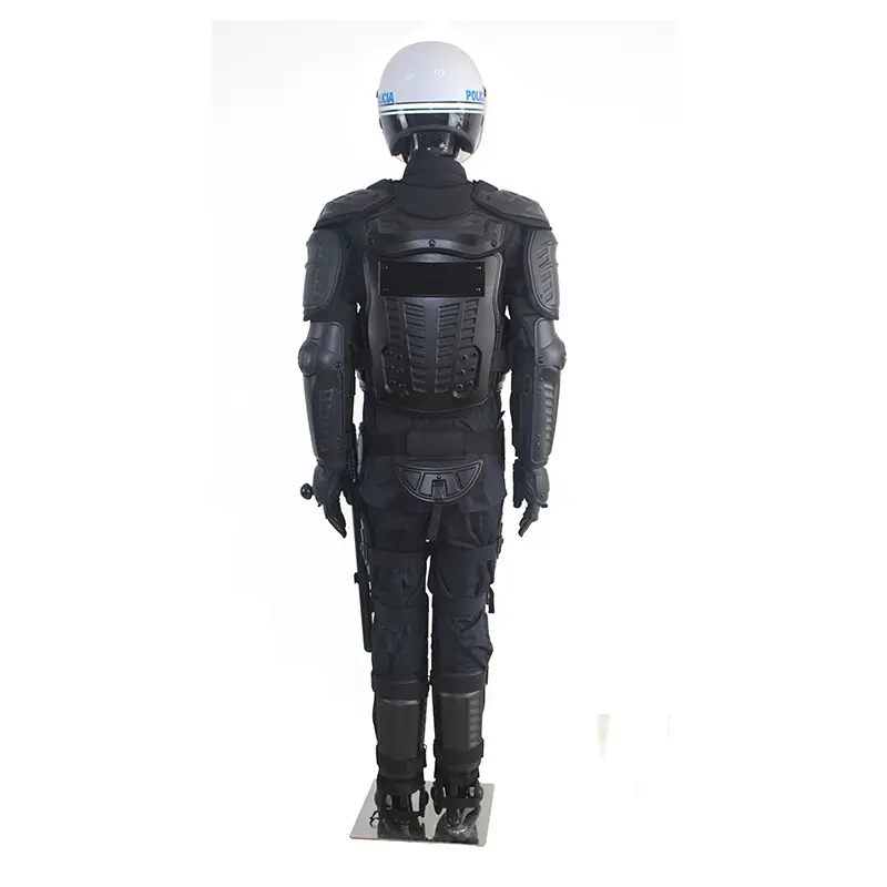 Super Purchasing for Combat Helmet - GY-FBF09B New Design Flexible Active Anti Riot Suit – Ganyu