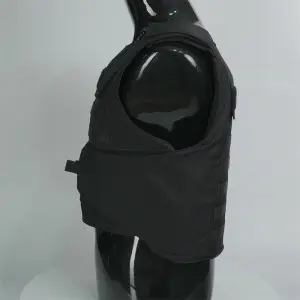 NIJ IIIA bulletproof vest with  Molle system FDY-09