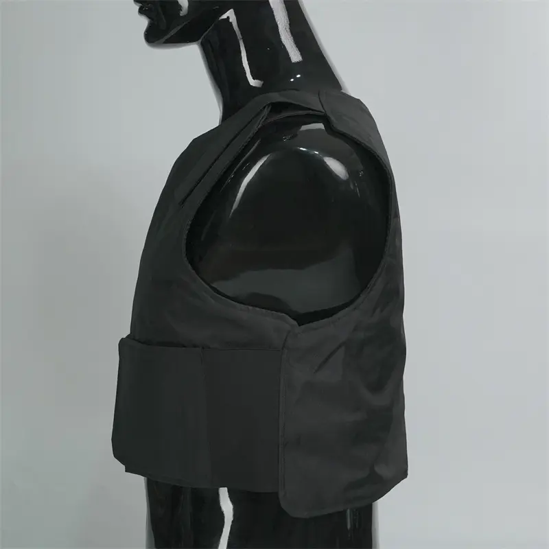 OEM/ODM Manufacturer Nij Iiia Bulletproof Plate - FDY-21 Plate Carrier Bulletproof vest – Ganyu