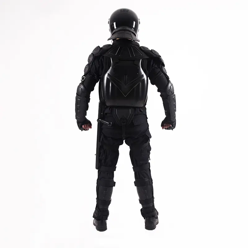 Factory made hot-sale Balistic Plates Level 3 - GY-FBF06B Military Anti Riot Suit – Ganyu