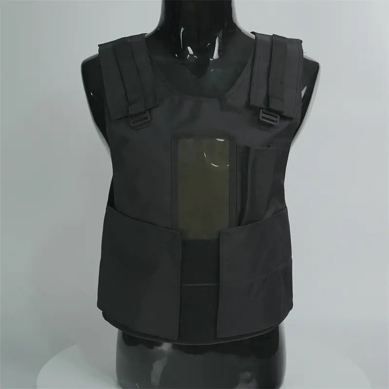 Bulletproof vest FDY-19