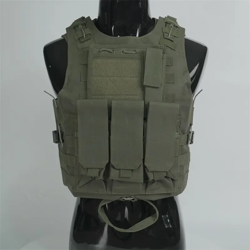 Bullet proof vest FDY-05