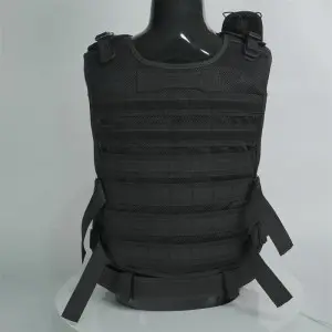 Military tactical vest BX-01