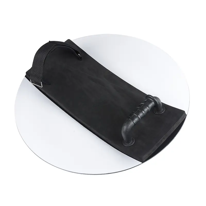 China wholesale Ballistic Riot Armor - DP-04 Round anti riot shield – Ganyu