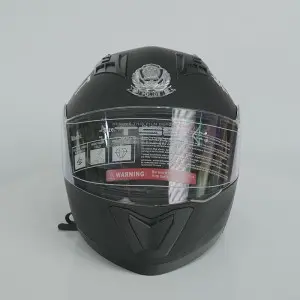 Factory wholesale Abs Riot Control Helmet - MTK-03 Motorcycle Helmet – Ganyu