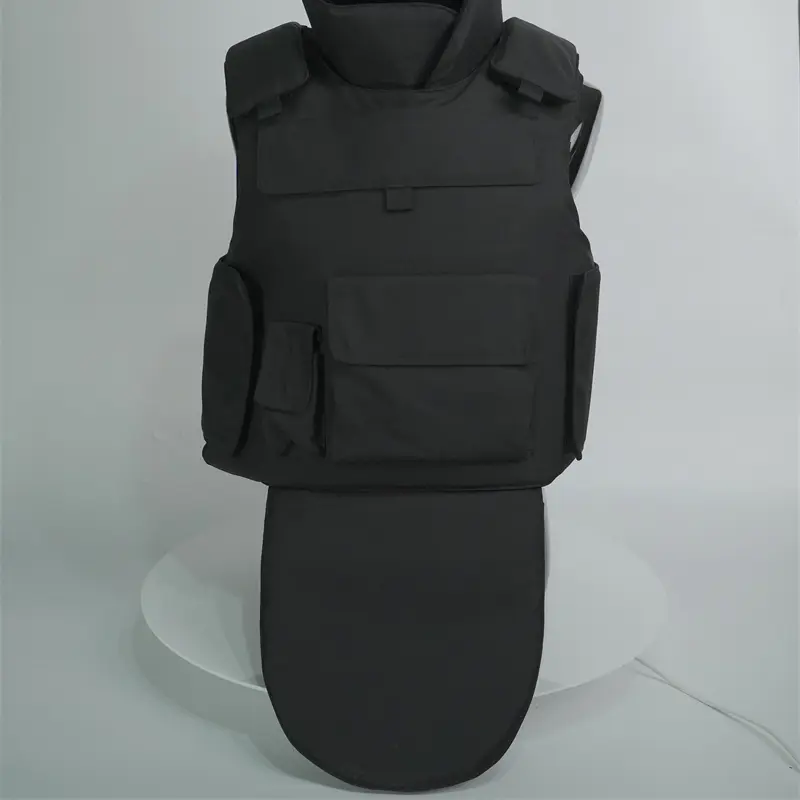 Ballistic Vest Full Body Armor  FDY-13