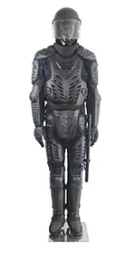 Key Features of Anti Riot Suit