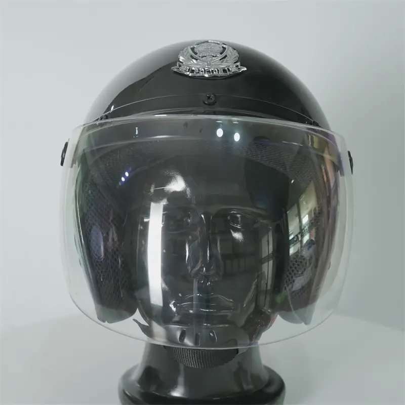 factory low price Body Armor Insert Plate - MTK-08 Spring and autumn type helmet – Ganyu