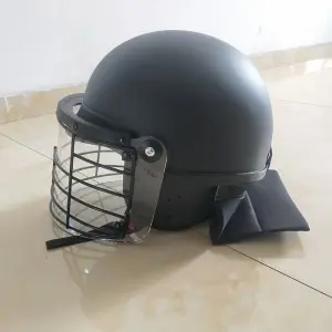 Anti riot helmet American-Type III