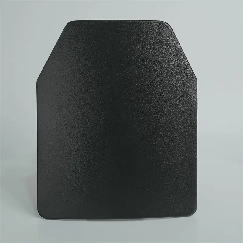Ballistic Plate NIJ IIIA Bulletproof Plate    FDB-03