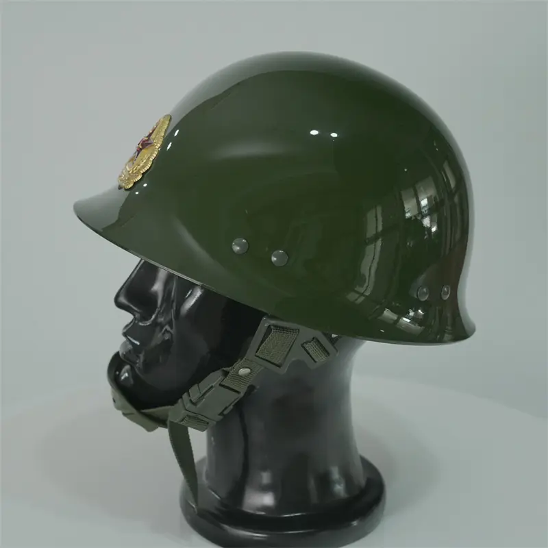 2021 China New Design Riot Stick - QWK-02 Service duty helmet – Ganyu