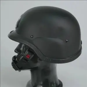Anti riot helmet German-Type l
