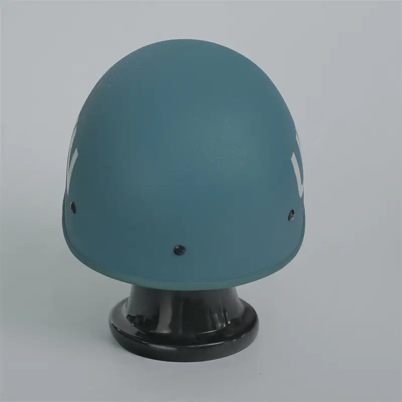 Bottom price Bulletproof Insert - FDK-01 Military Pasgt bulletproof helmet – Ganyu