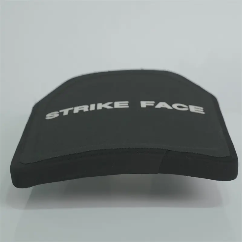 PriceList for Nij Level3 Bulletproof Plate - FDB-04 Body Armor Plate Bulletproof plate – Ganyu