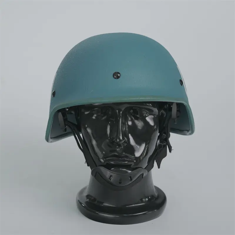 Bottom price Bulletproof Insert - FDK-01 Military Pasgt bulletproof helmet – Ganyu