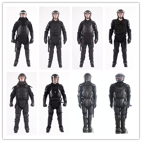 Zhejiang Ganyu Police Equipment Co., Ltd. Secures Major Order from Bangladeshi DelegationDuring Factory Visit