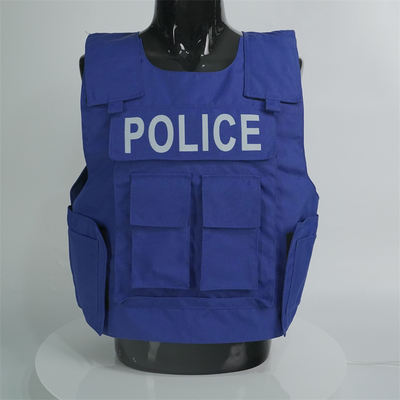 Police Security duty tactical vest