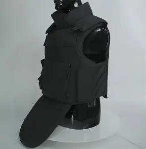 Ballistic Vest Full Body Armor  FDY-13