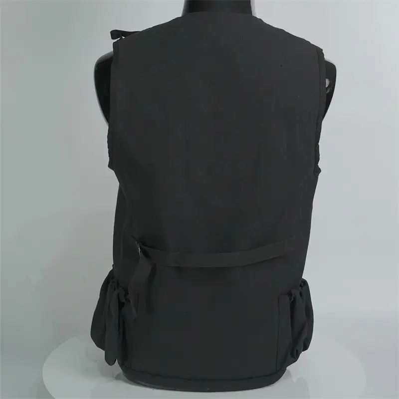 2021 Good Quality Military Style Tactical Vest – BX-05 work vest – Ganyu