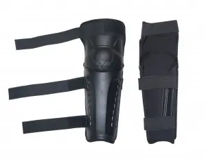 Flexible Arm Protector of Anti Riot Suit