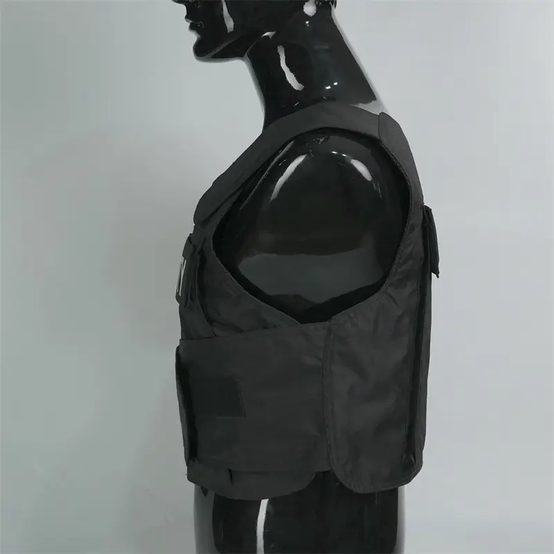 China wholesale Bulletproof Shields - FDY-22 Security Bulletproof Jacket – Ganyu