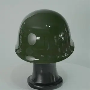 Service duty helmet
