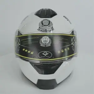 Leading Manufacturer for Tactical Shield - MTK-06 New design motorcycle helmet – Ganyu