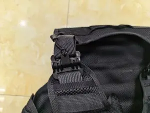 Light weight Molle tactical vest BX-06
