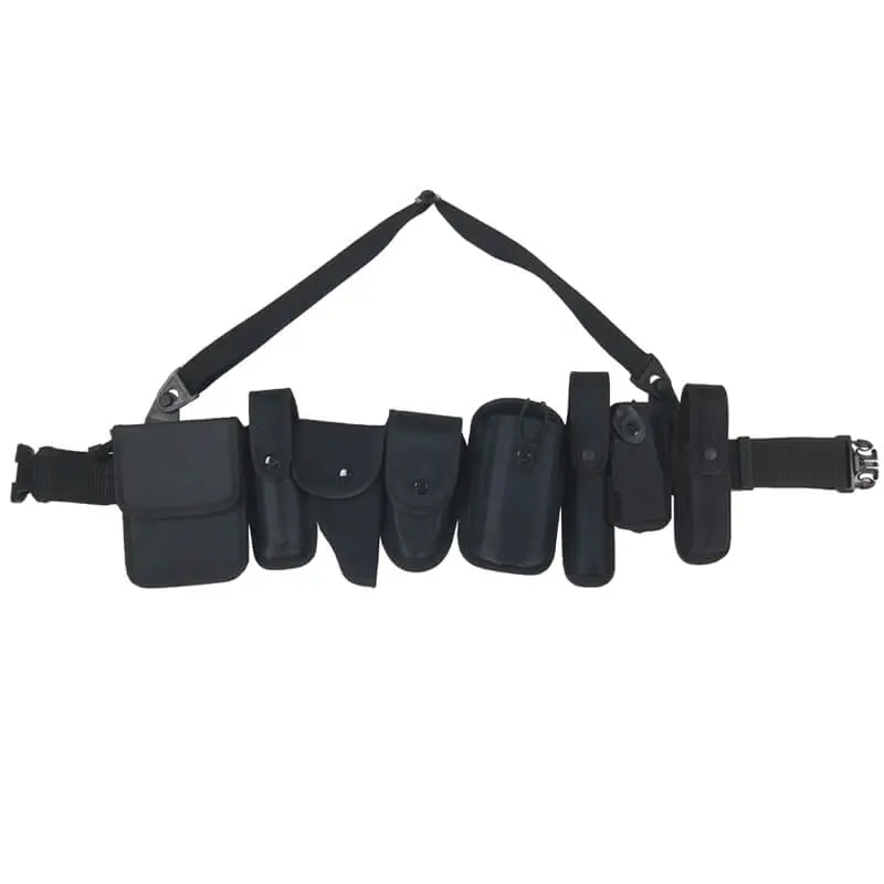 Tactical Duty Belt Law Enforcement Police   YD-10