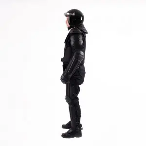 Anti Riot Suit Easy-wear