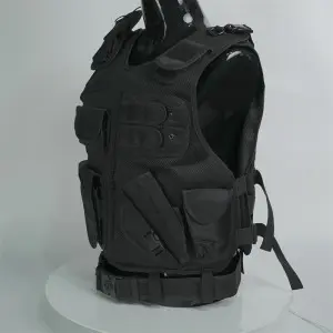 Military tactical vest BX-01