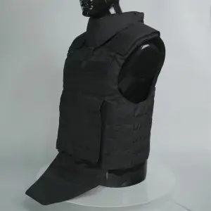 Ballistic vest full body protection  FDY-15