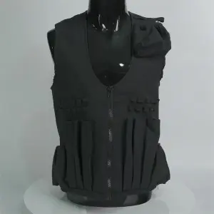 Multi-function tactical vest  BX-05