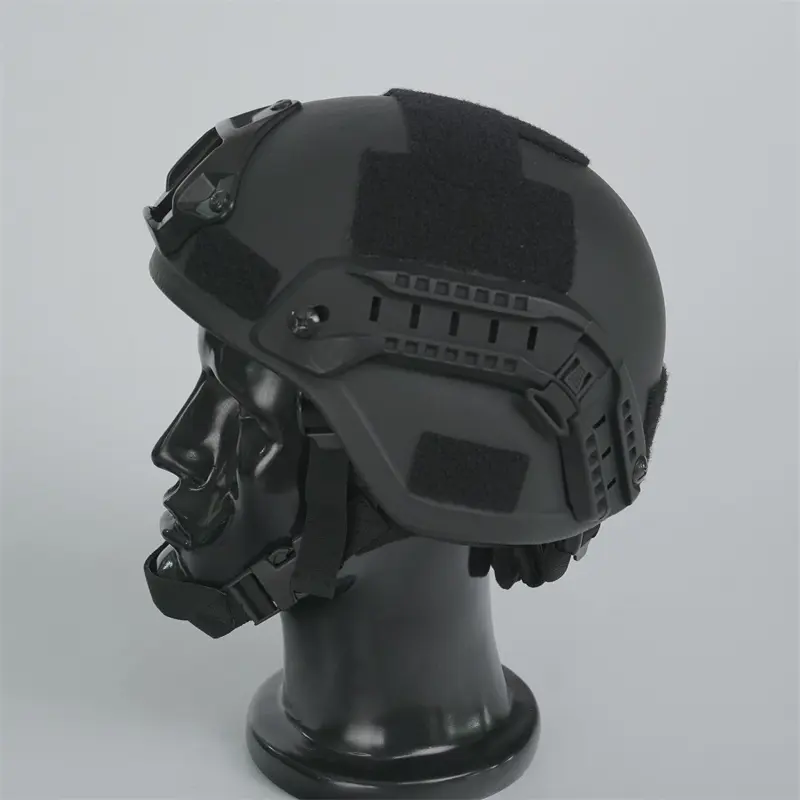 Mich Ballistic helmet bulletproof helmet FDK-02