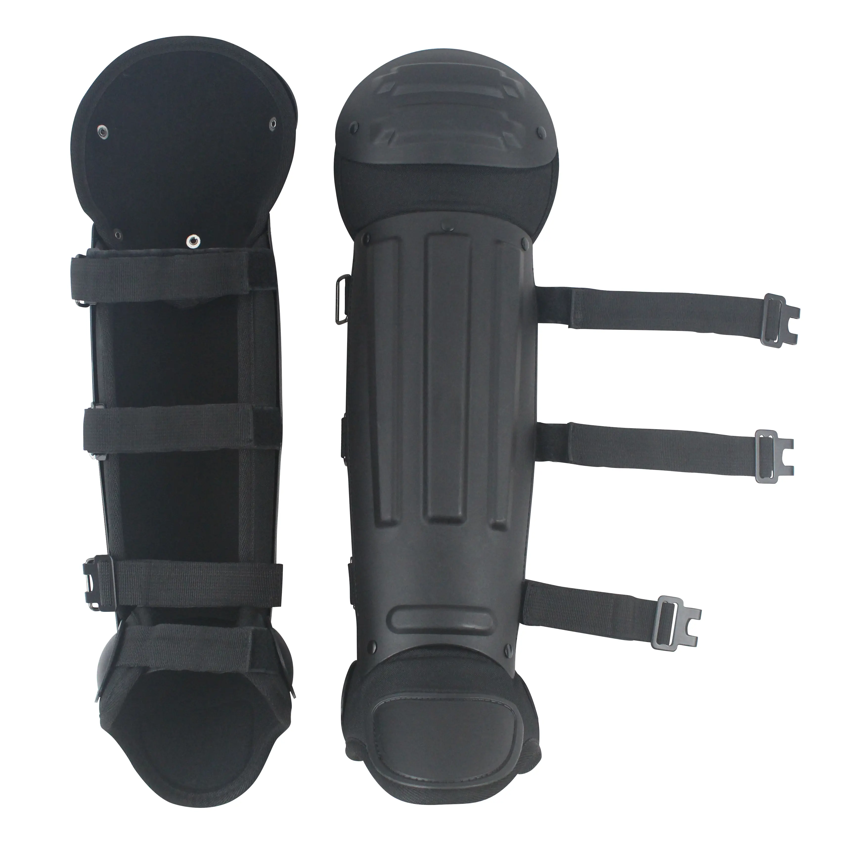 Lightweight Leg Shin Guard