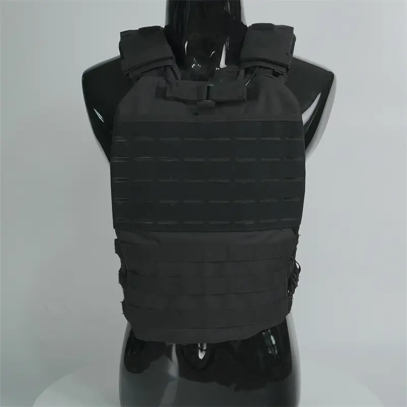 Tactical Ballistic Stab Bullet Proof Vest FDY-08