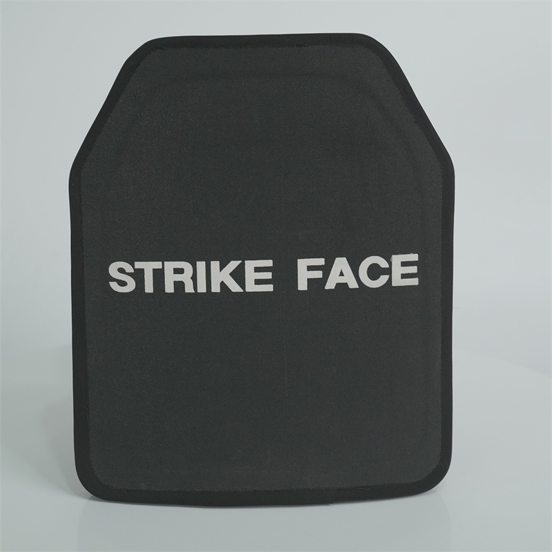 Bulletproof plate Body Armor Plate  FDB-04