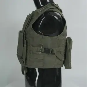 Bullet proof vest FDY-05