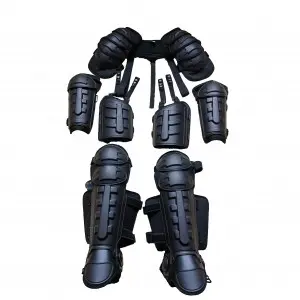 Riot control suit- lightweight