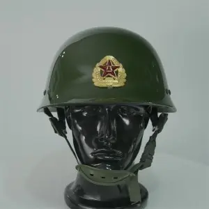 2021 China New Design Riot Stick - QWK-02 Service duty helmet – Ganyu