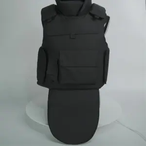Ballistic Vest Full Body Armor  FDY-13