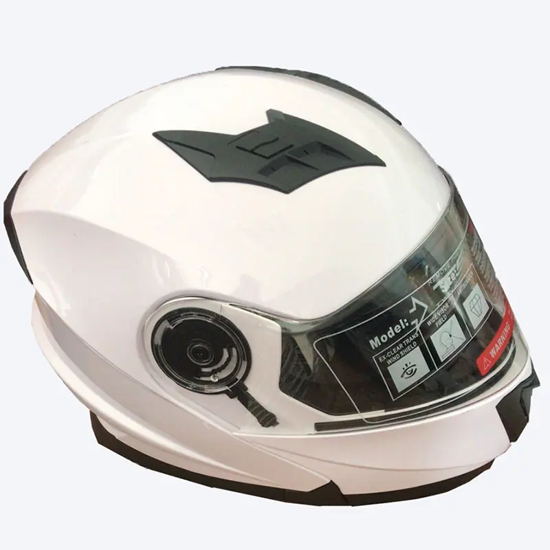 New Delivery for Ballistic Face Visor - MTK-03 Motorcycle Helmet – Ganyu