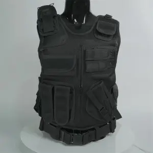 Military tactical vest   BX-01