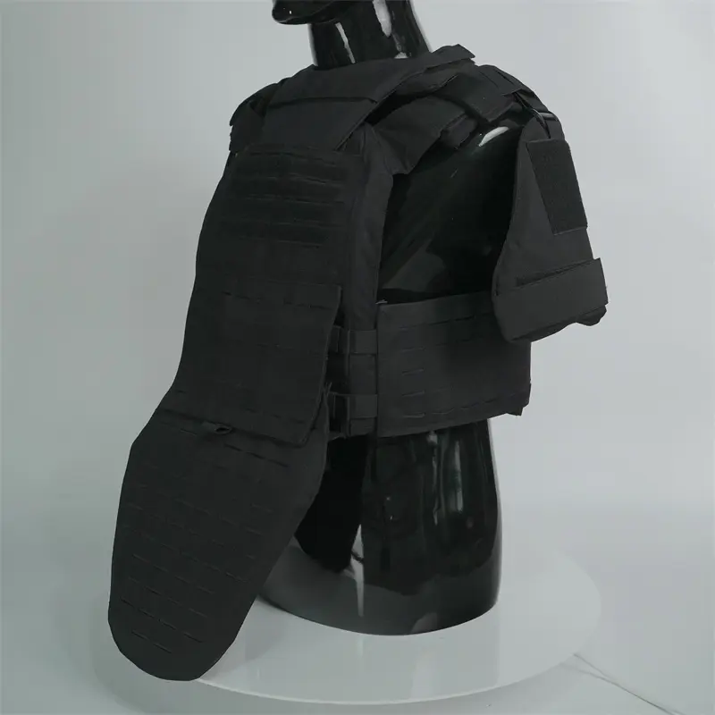 2021 wholesale price Bullet-Proof Vest - FDY-12 Full body protection bulletproof vest – Ganyu