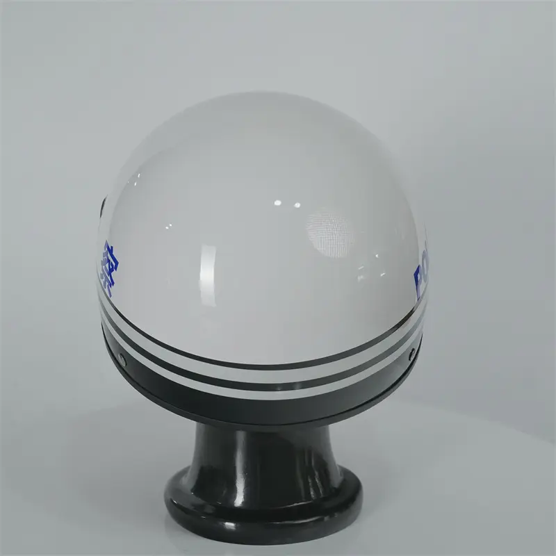 Factory best selling Riot Police - MTK-07 Summer type motorcycle helmet – Ganyu