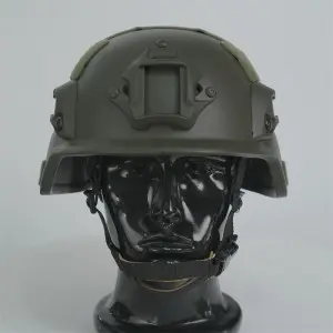 Mich Ballistic helmet bulletproof helmet FDK-02